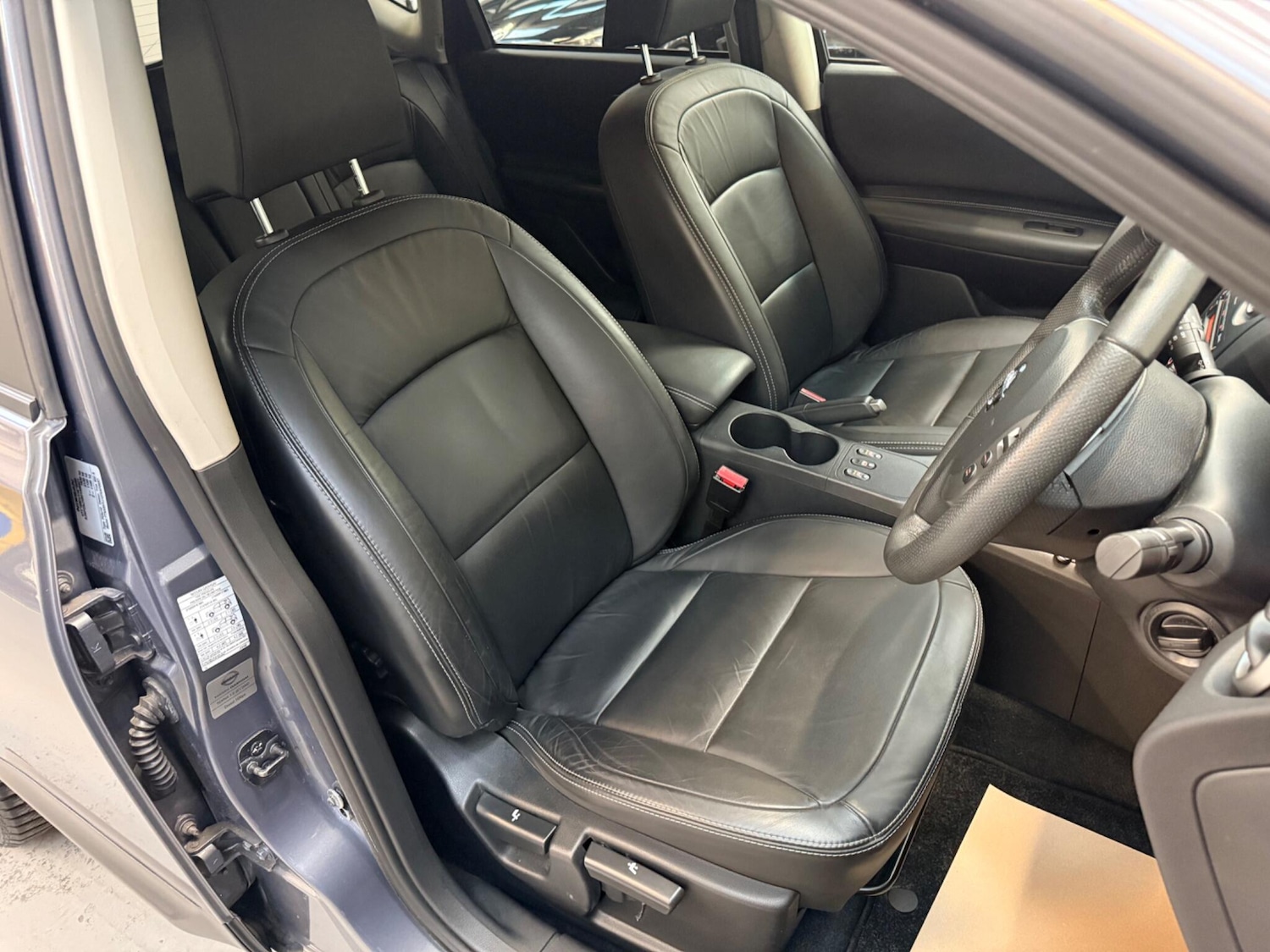 Used Nissan Qashqai 2009 for sale - 77315356: Photo 31