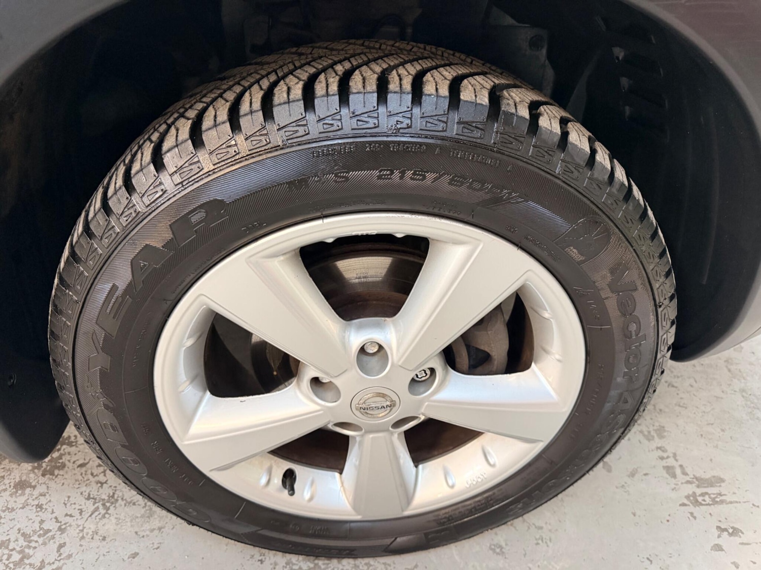 Used Nissan Qashqai 2009 for sale - 77315356: Photo 34