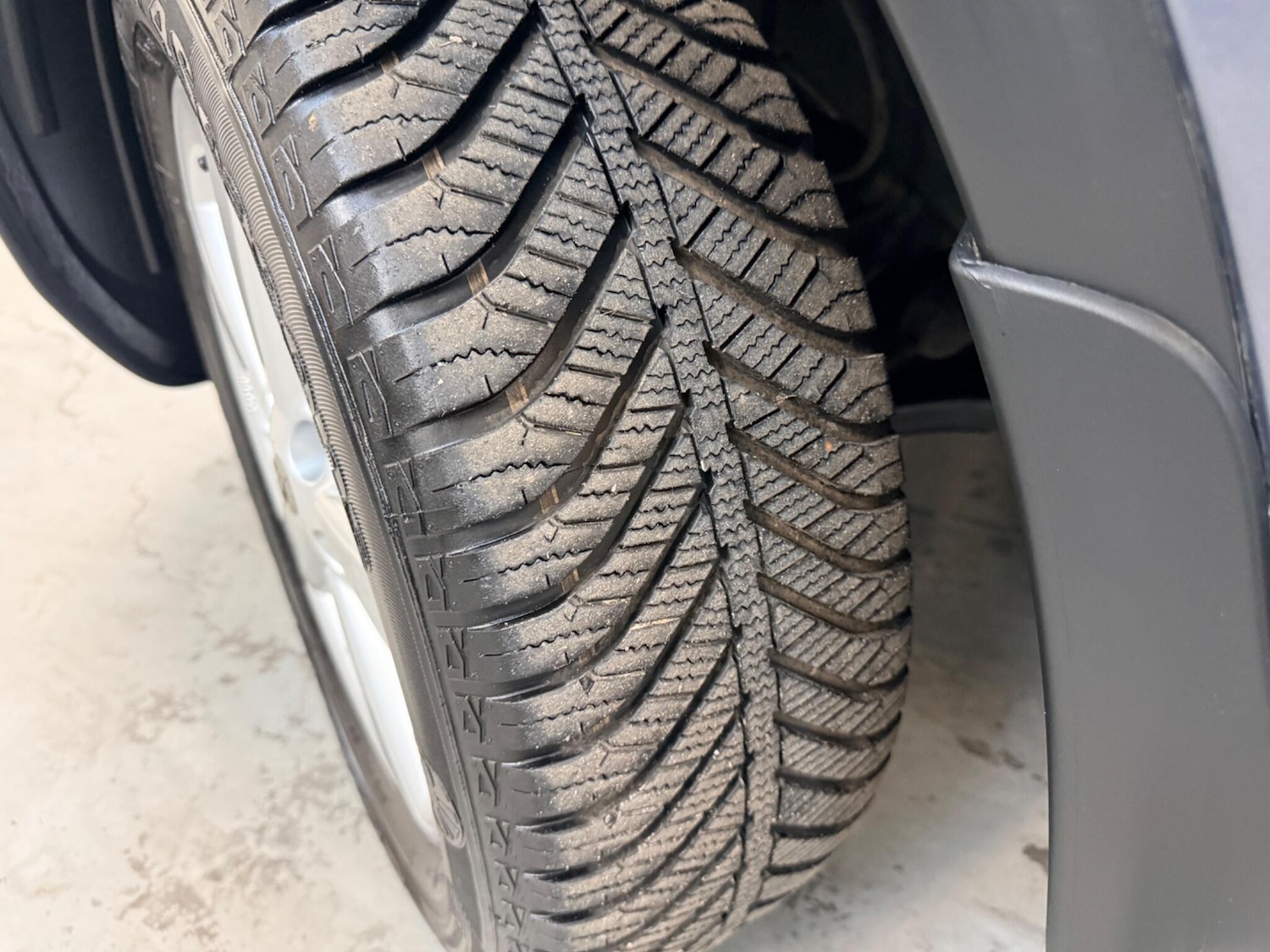 Used Nissan Qashqai 2009 for sale - 77315356: Photo 37