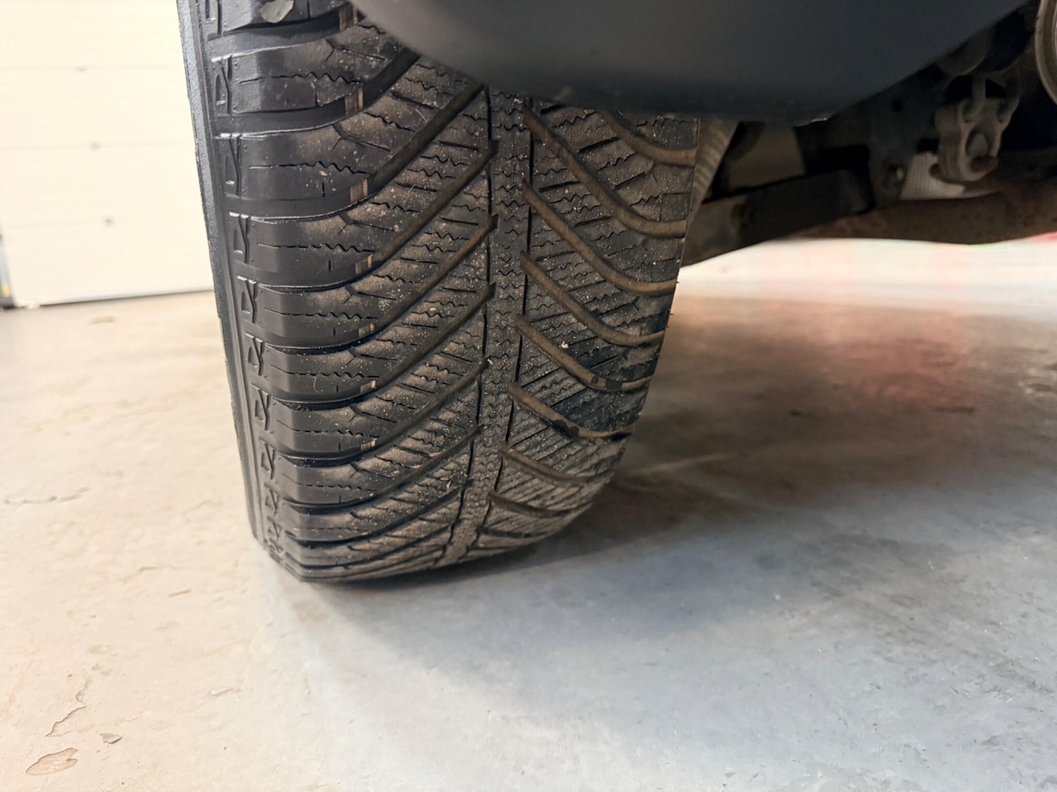 Used Nissan Qashqai 2009 for sale - 77315356: Photo 39