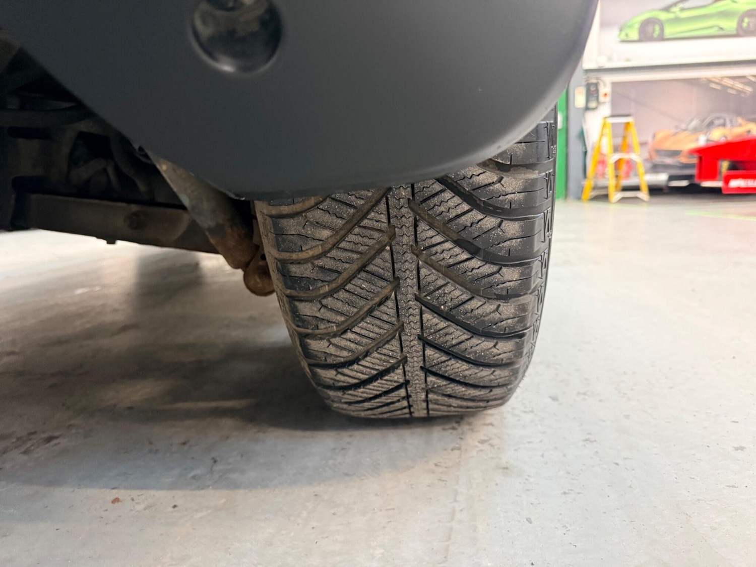 Used Nissan Qashqai 2009 for sale - 77315356: Photo 40