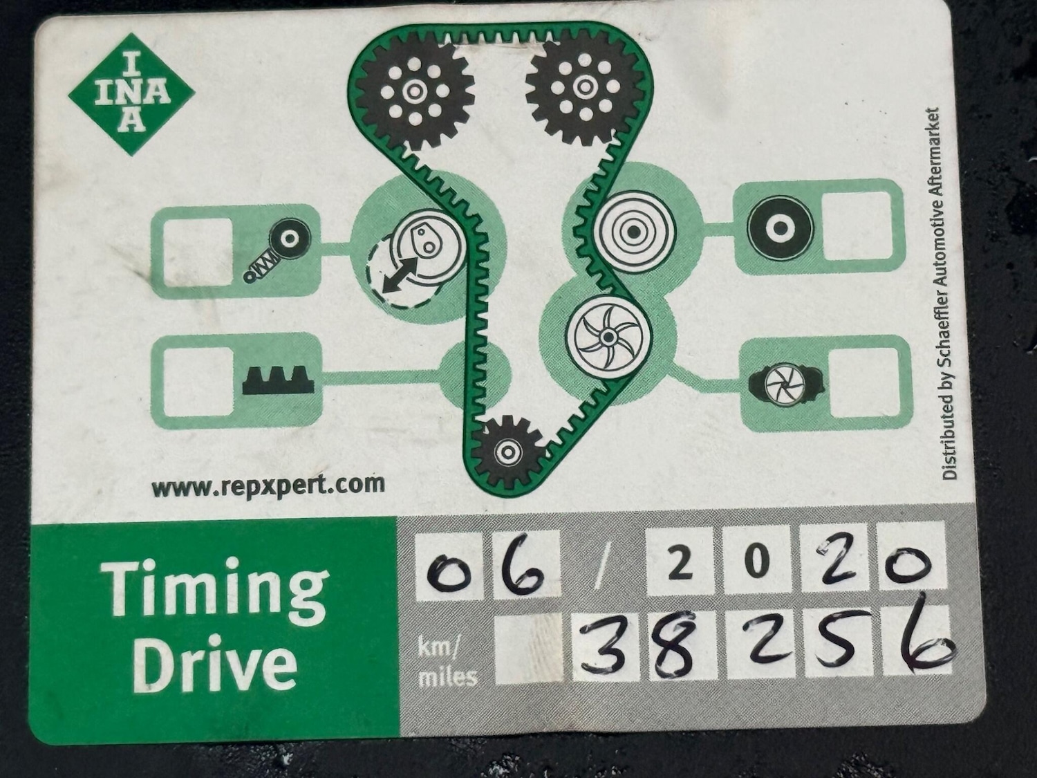 Used Nissan Qashqai 2009 for sale - 77315356: Photo 45