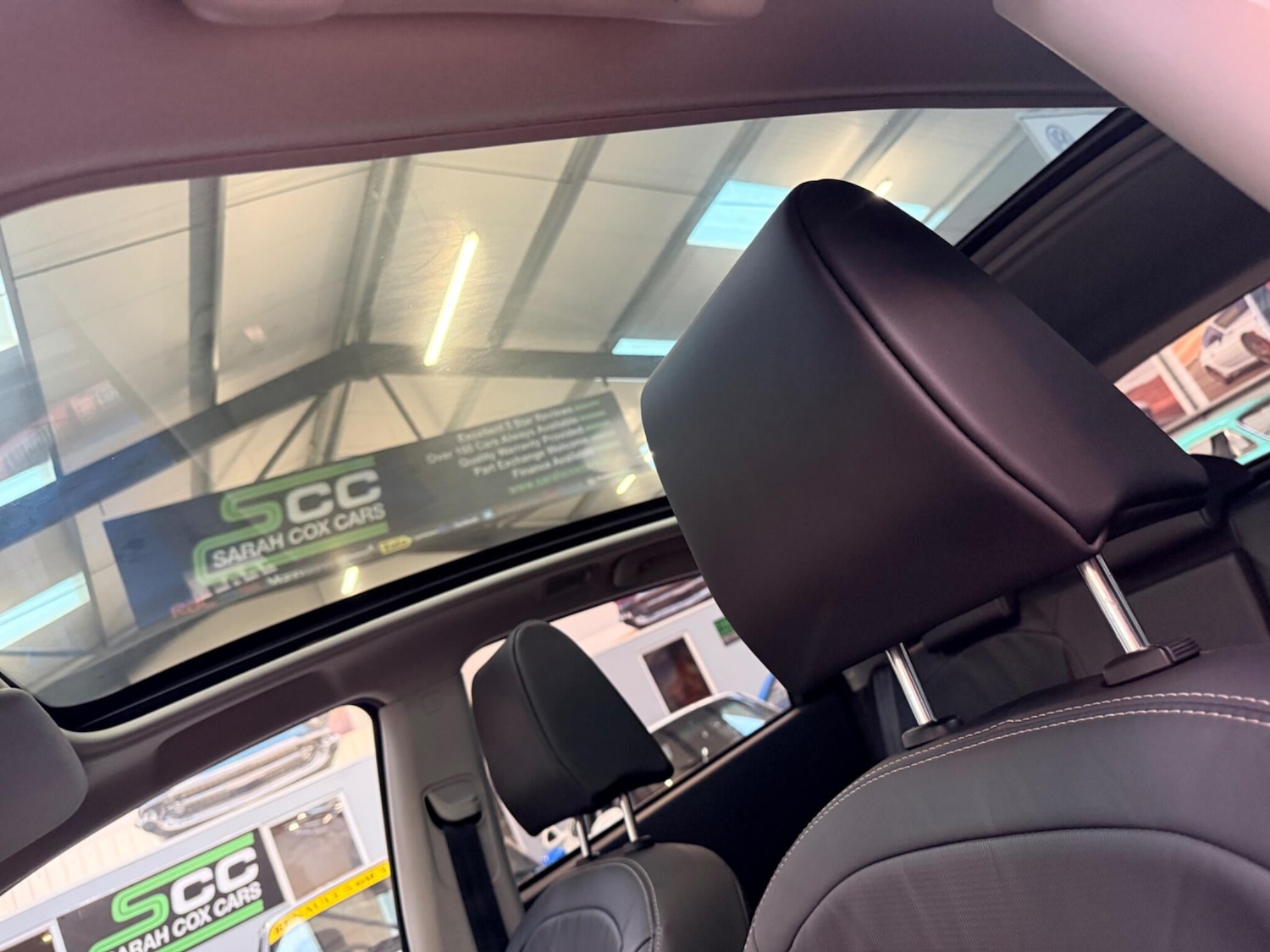 Used Nissan Qashqai 2009 for sale - 77315356: Photo 5