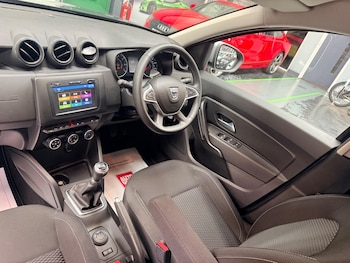 Used Dacia Duster 2021 for sale - 79188245: Photo