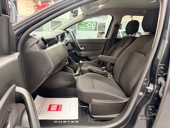 Used Dacia Duster 2021 for sale - 79188245: Photo