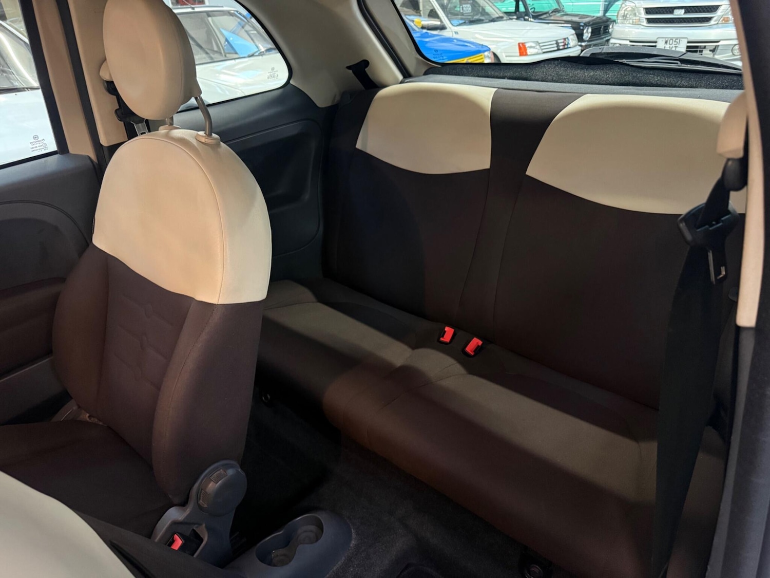 Used Fiat 500 2012 for sale - 76440647: Photo 15