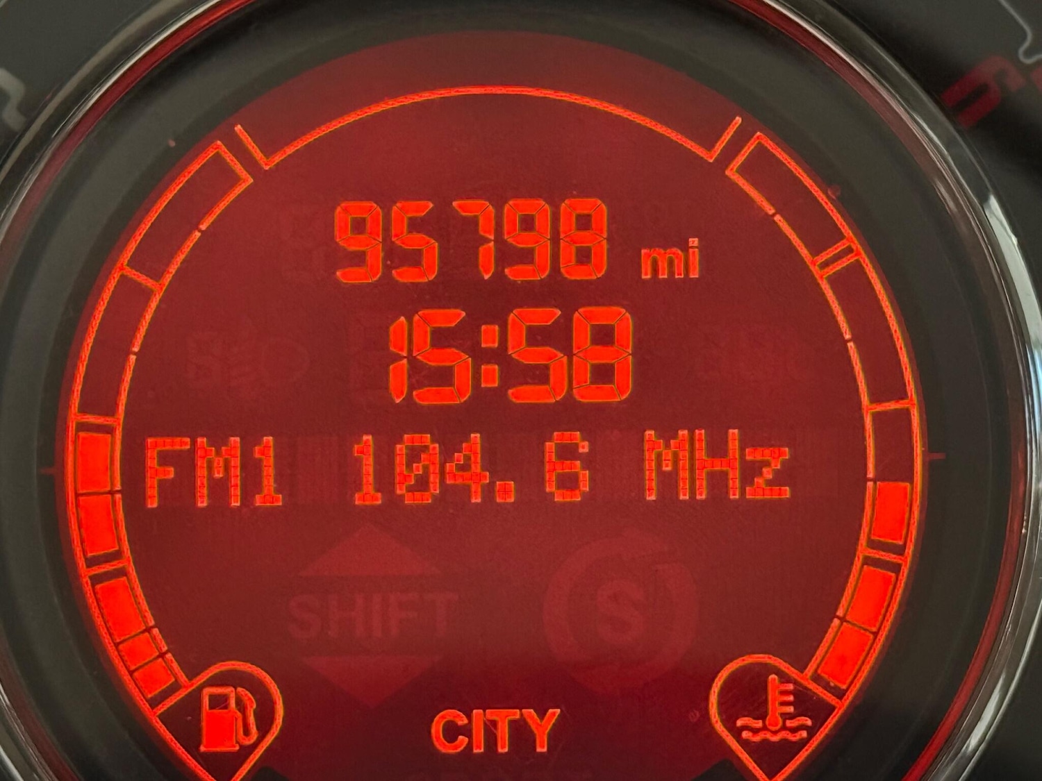 Used Fiat 500 2012 for sale - 76440647: Photo 18