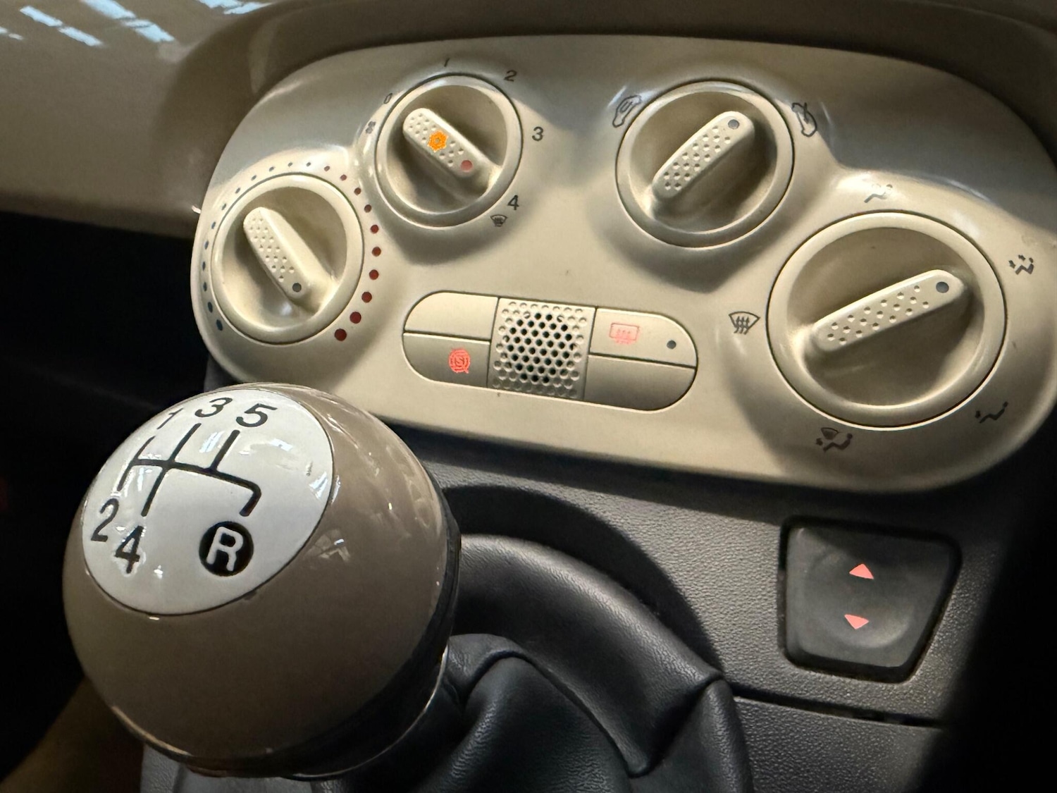 Used Fiat 500 2012 for sale - 76440647: Photo 20