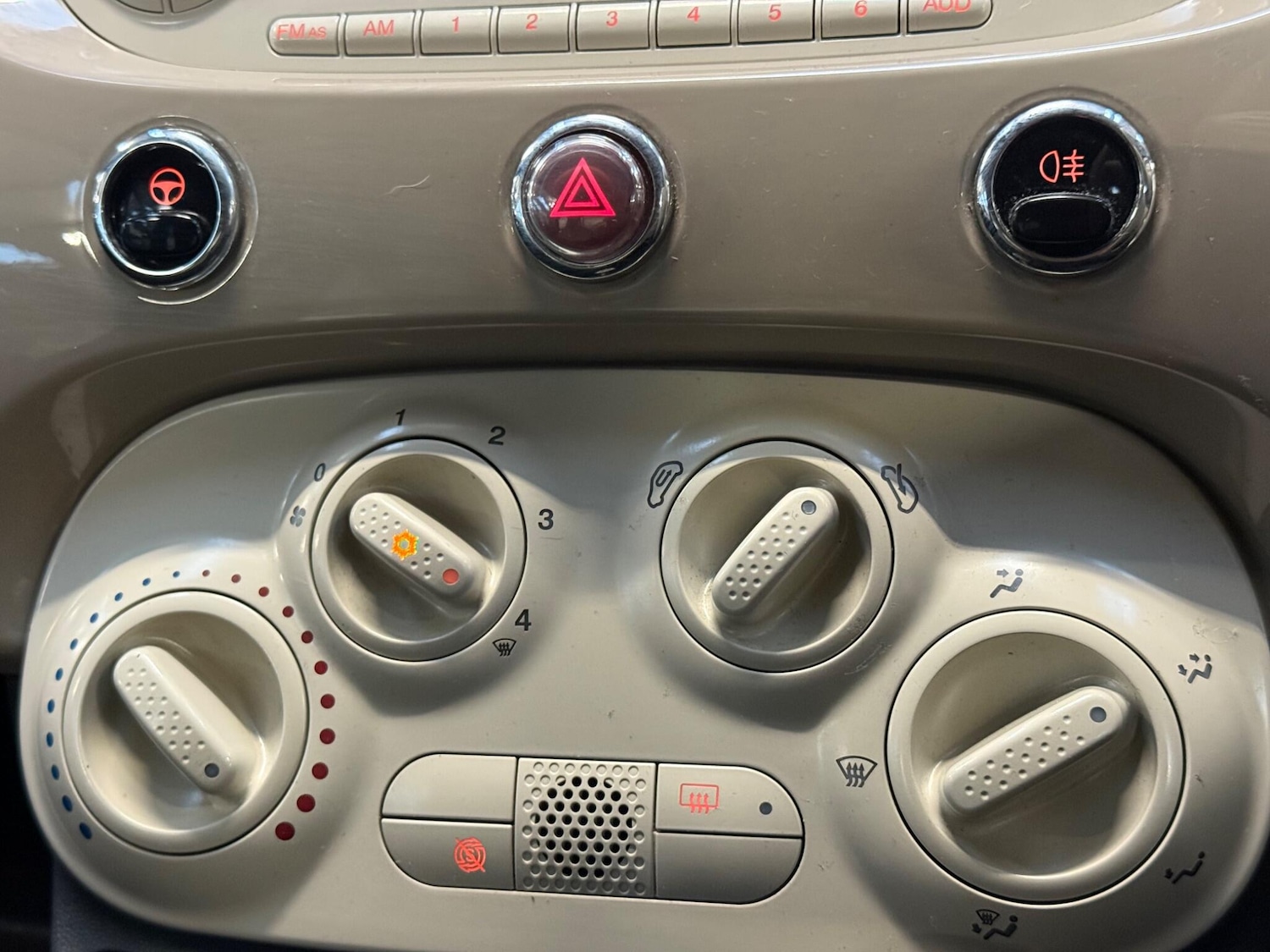 Used Fiat 500 2012 for sale - 76440647: Photo 21