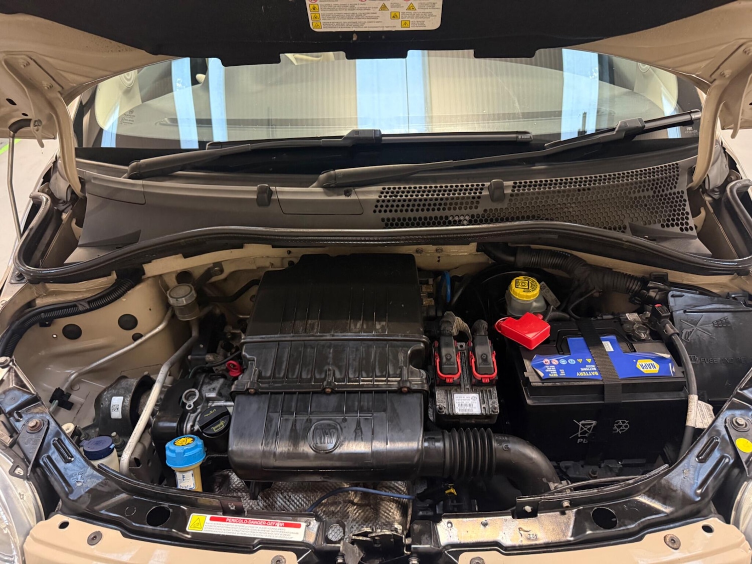 Used Fiat 500 2012 for sale - 76440647: Photo 24