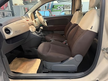 Used Fiat 500 2012 for sale - 76440647: Photo