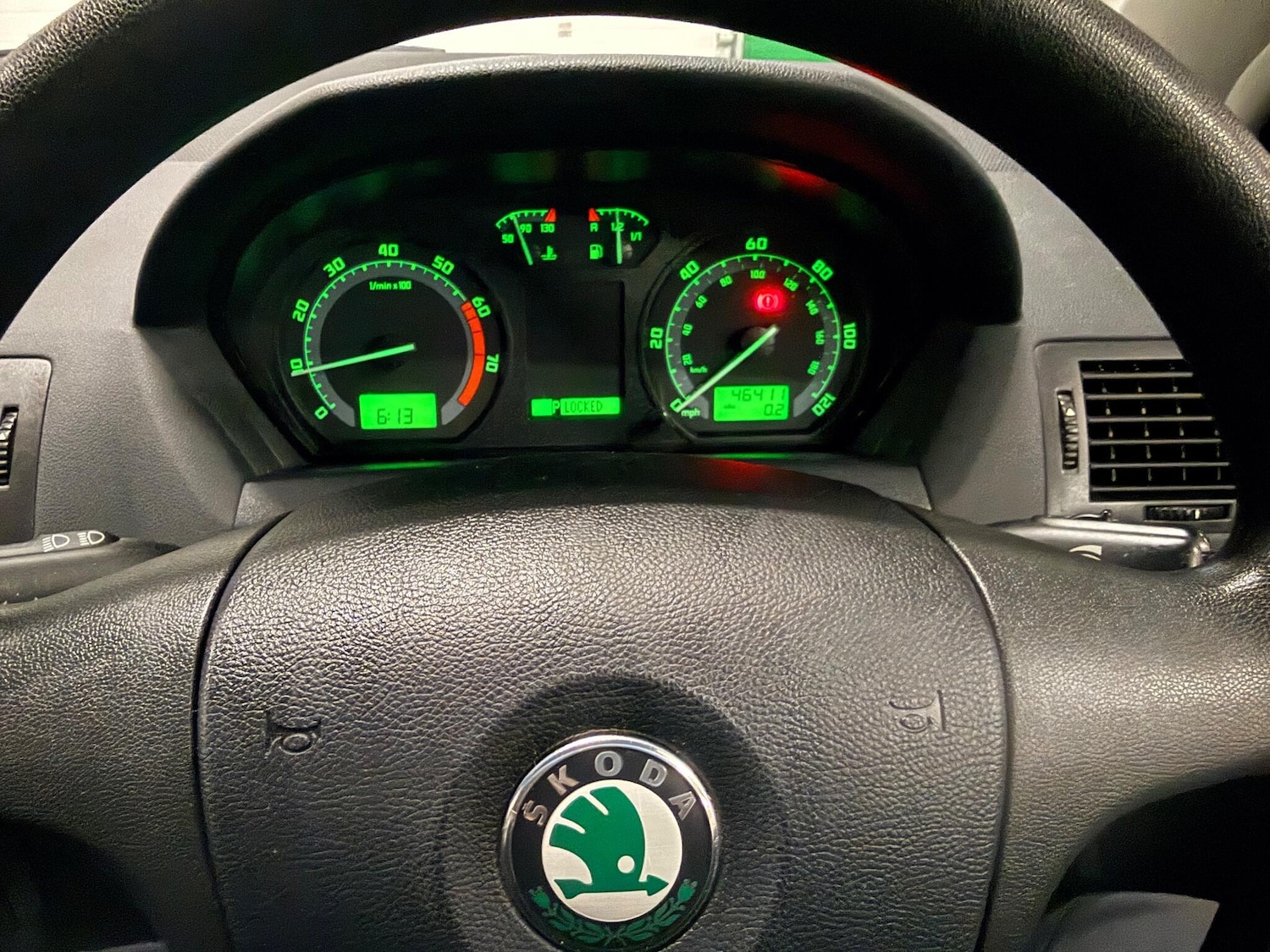 Used Skoda Fabia 2006 for sale - 77040659: Photo 19