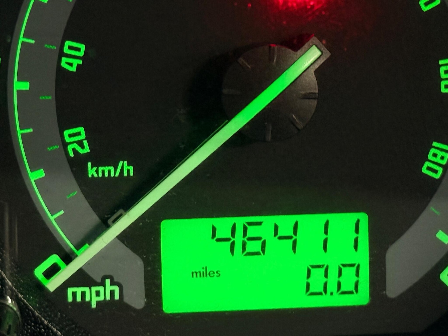 Used Skoda Fabia 2006 for sale - 77040659: Photo 20