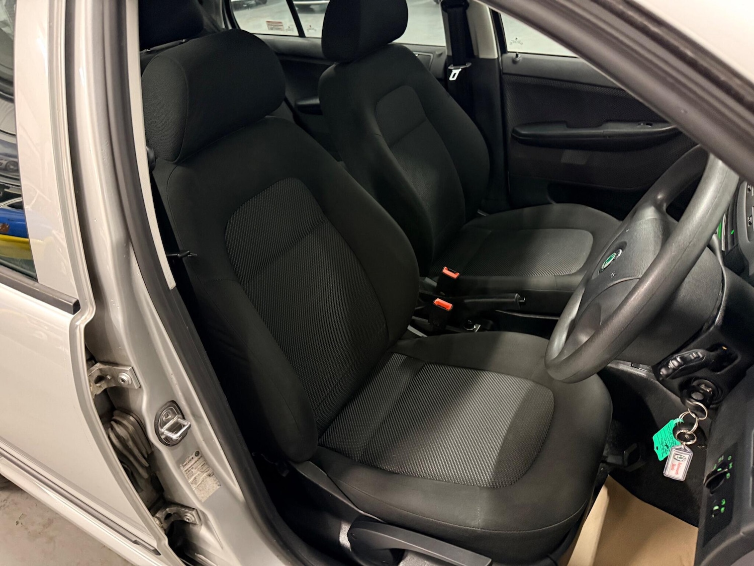 Used Skoda Fabia 2006 for sale - 77040659: Photo 23