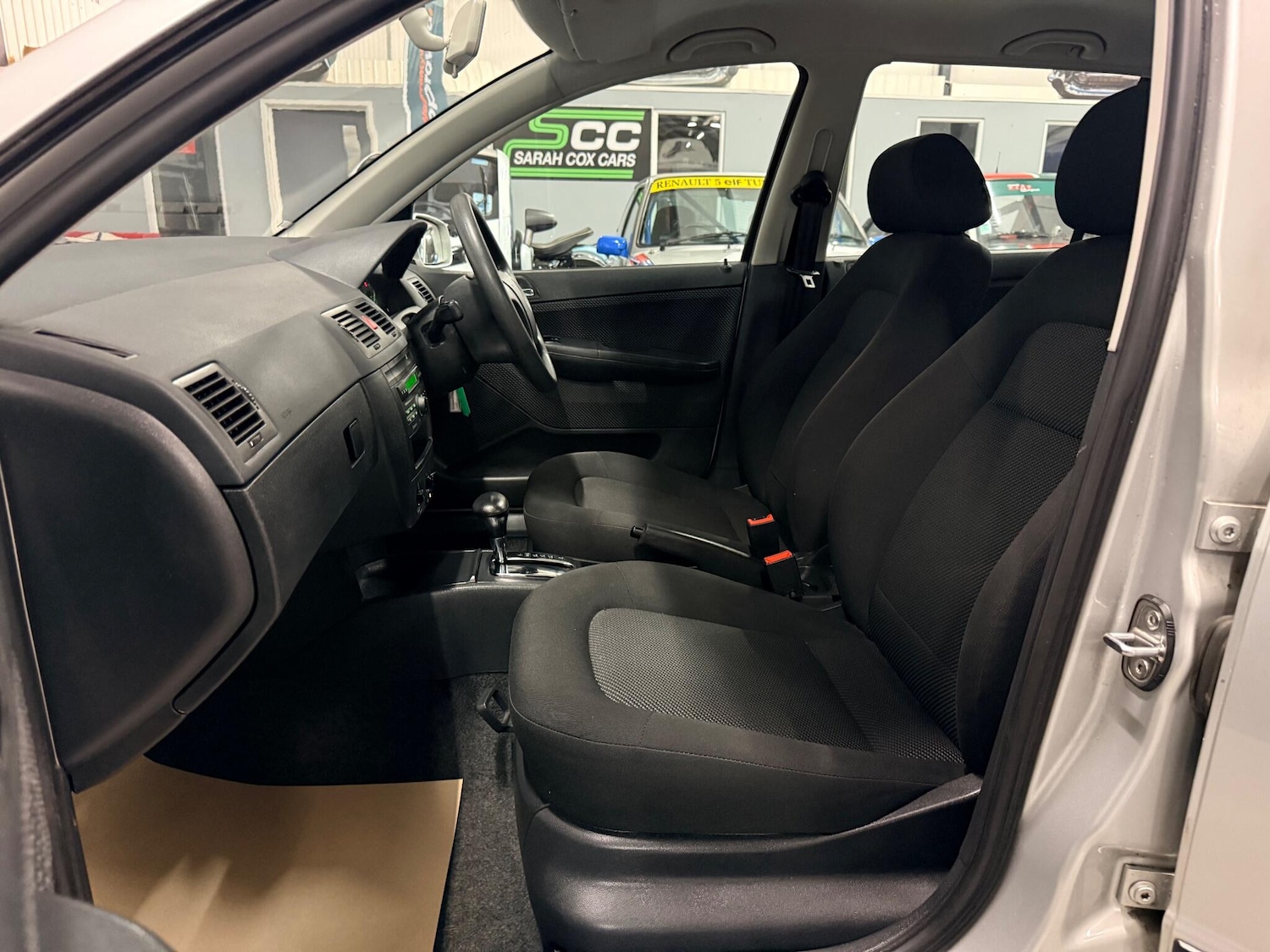 Used Skoda Fabia 2006 for sale - 77040659: Photo 4