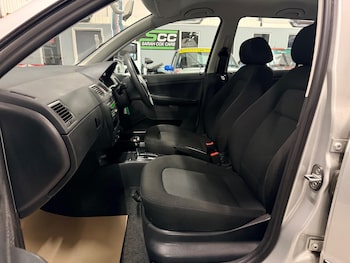 Used Skoda Fabia 2006 for sale - 77040659: Photo