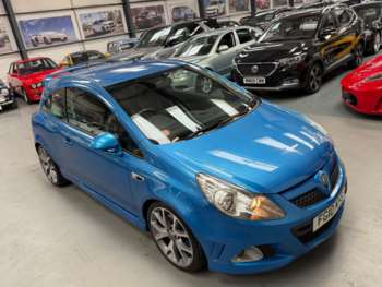 Used Vauxhall Corsa 2010 for sale - 75041530: Photo