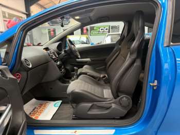 Used Vauxhall Corsa 2010 for sale - 75041530: Photo