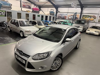 Used Ford Focus 2011 for sale - 76473098: Photo