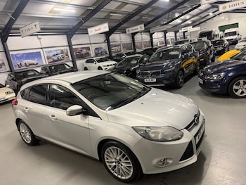 Used Ford Focus 2011 for sale - 76473098: Photo