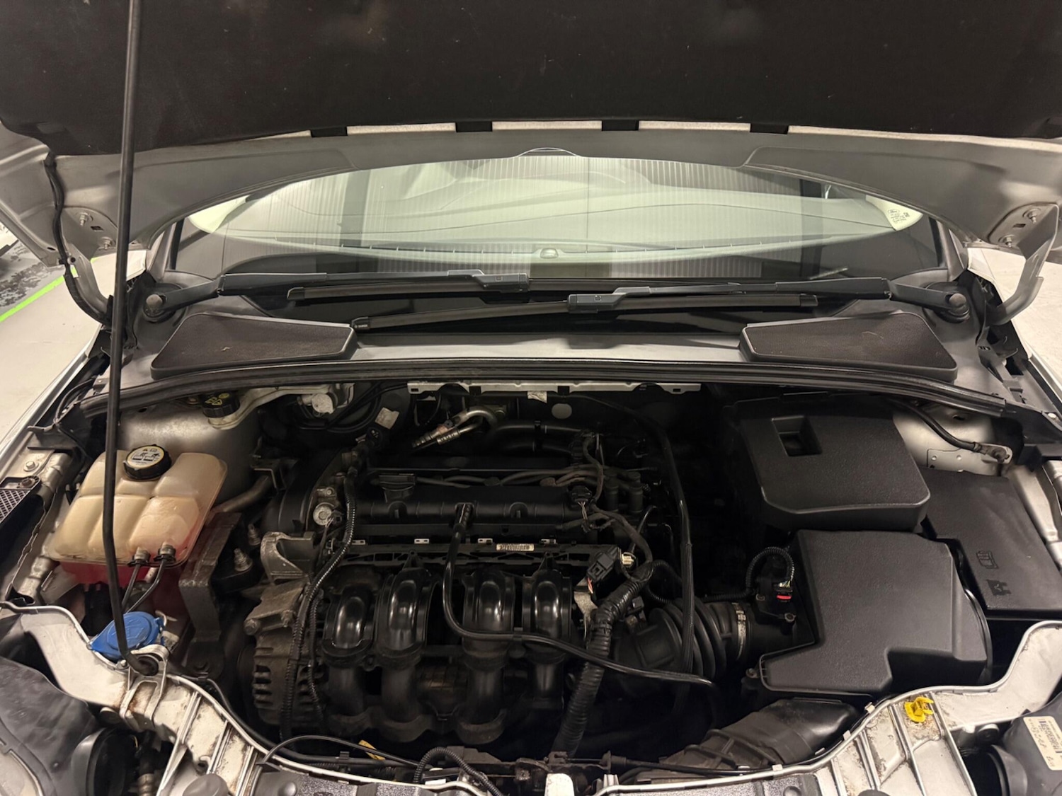 Used Ford Focus 2011 for sale - 76473098: Photo 31