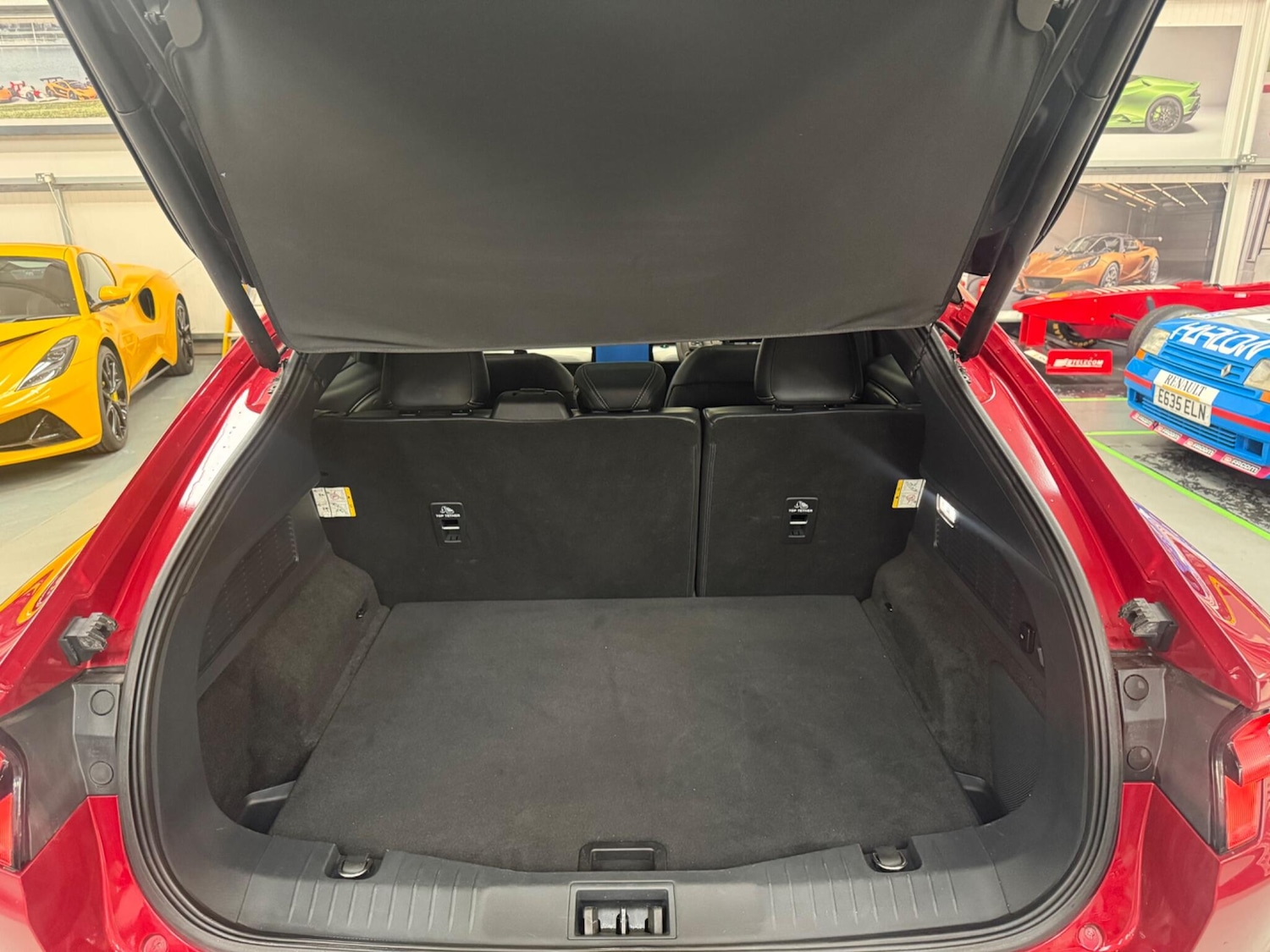 Used Ford Mustang Mach-E 2021 for sale - 76336897: Photo 13