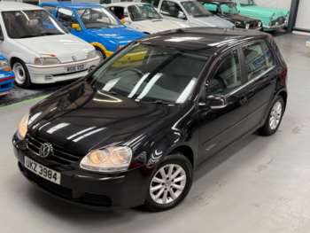2007 (57) - 1.6 FSI Match 5dr