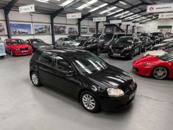 Used Volkswagen Golf 2007 for sale - 75167201: Photo