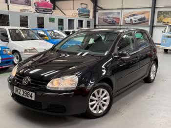 Used Volkswagen Golf 2007 for sale - 75167201: Photo