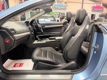 Used Mercedes-Benz E Class 2010 for sale - 78988386: Photo
