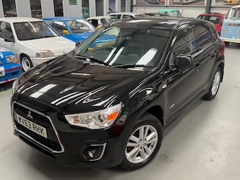 2013 (63) - 2.2 DI-D 4 Auto 4WD Euro 5 (s/s) 5dr