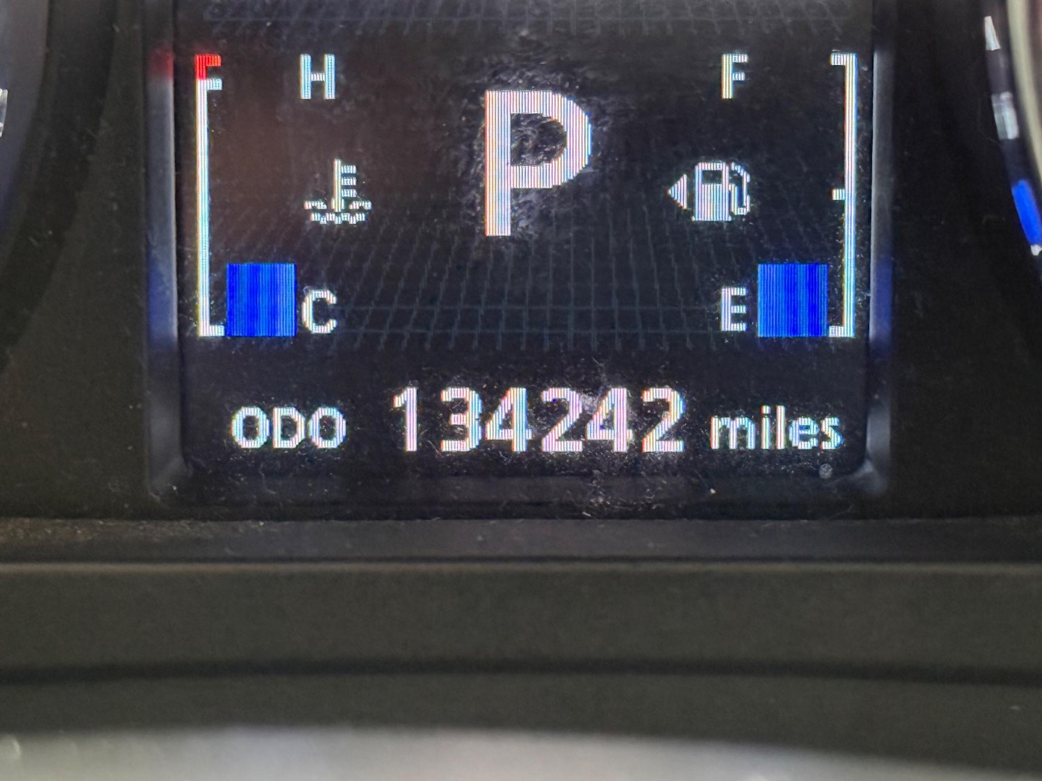 Vehicle 26