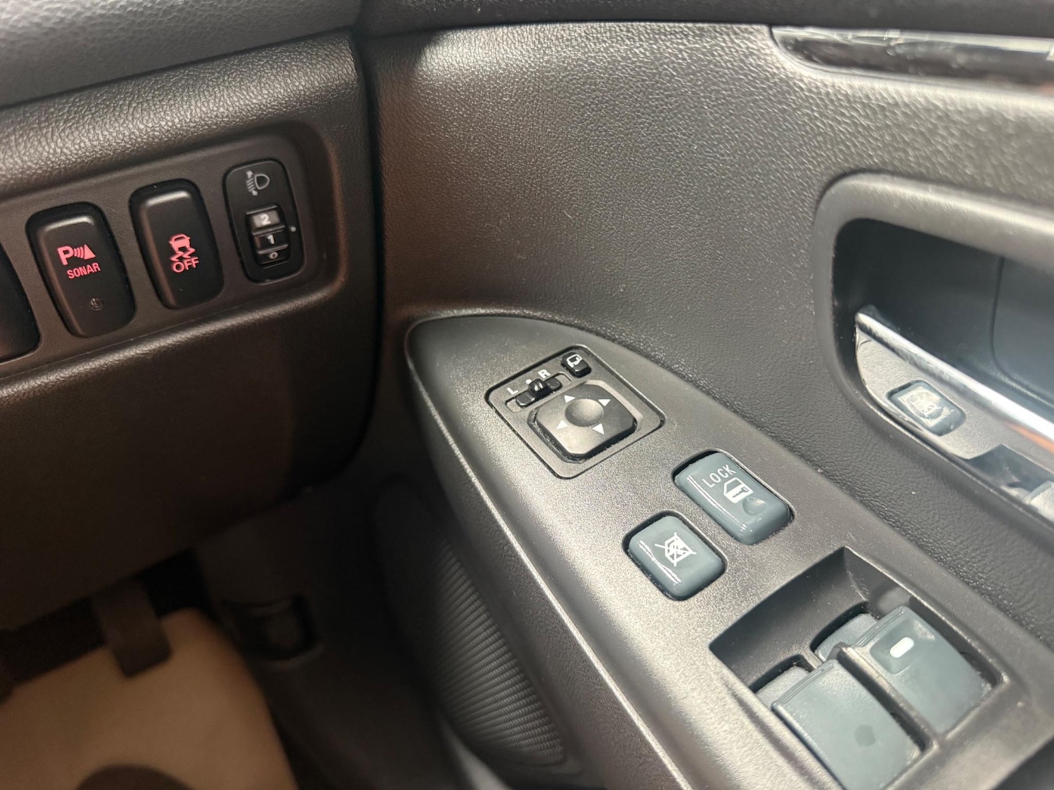 Vehicle 28