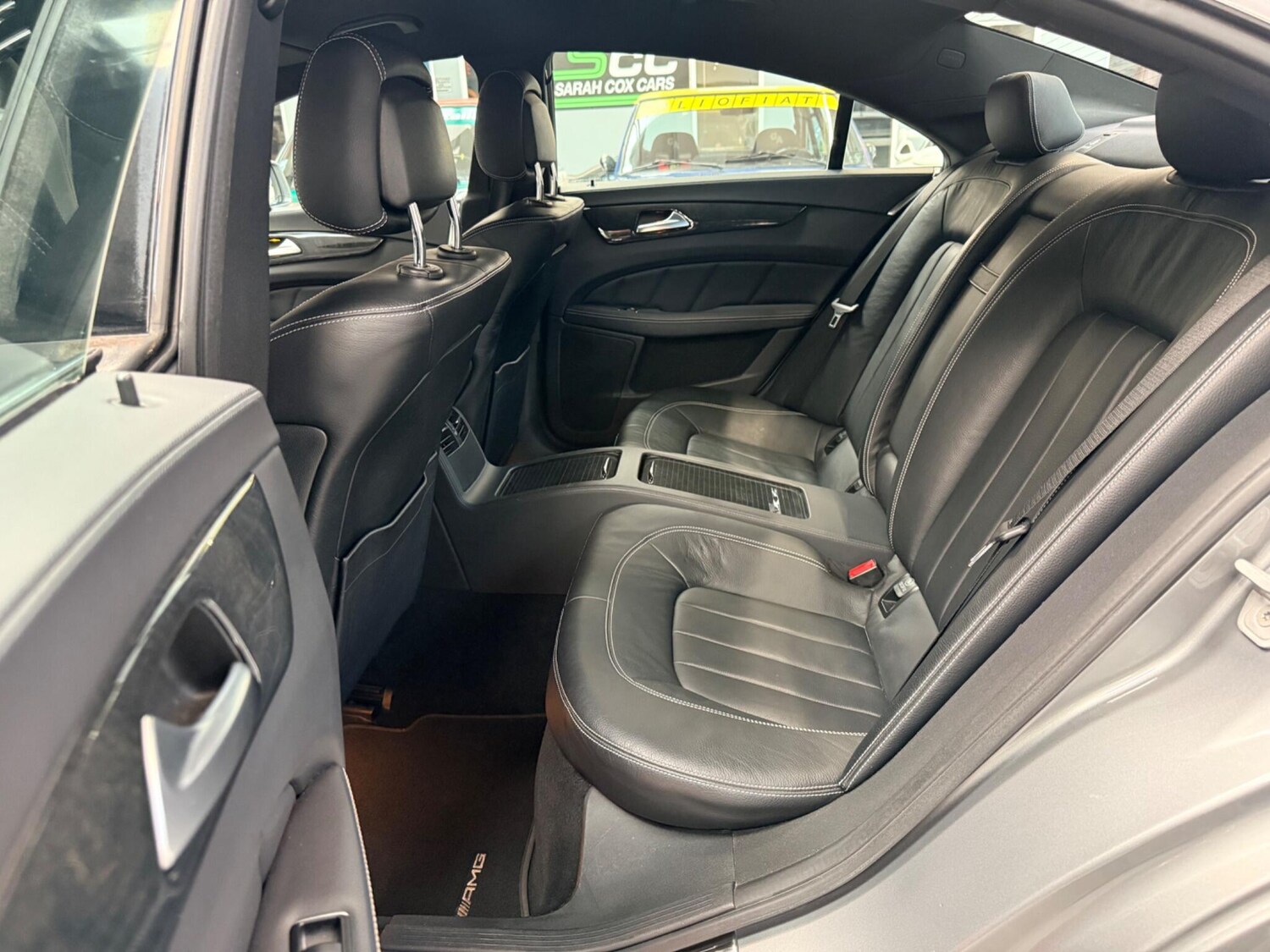 Used Mercedes-Benz CLS 2013 for sale - 77838717: Photo 16