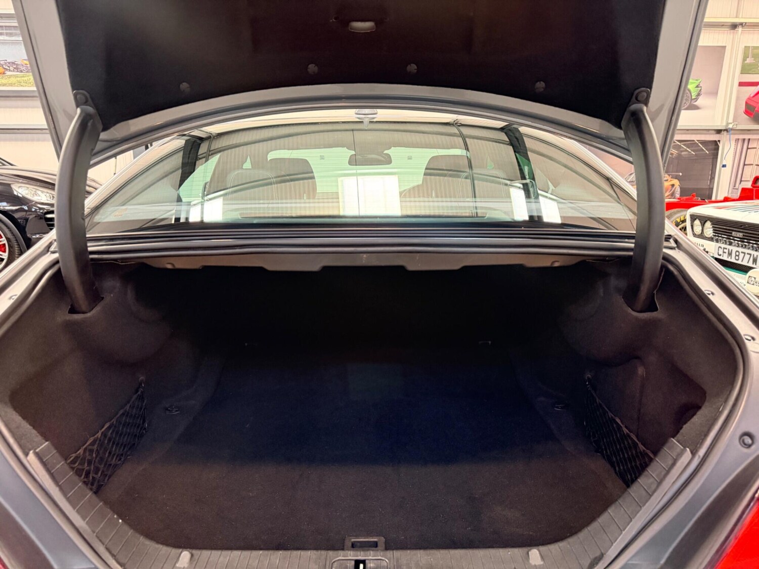 Used Mercedes-Benz CLS 2013 for sale - 77838717: Photo 17