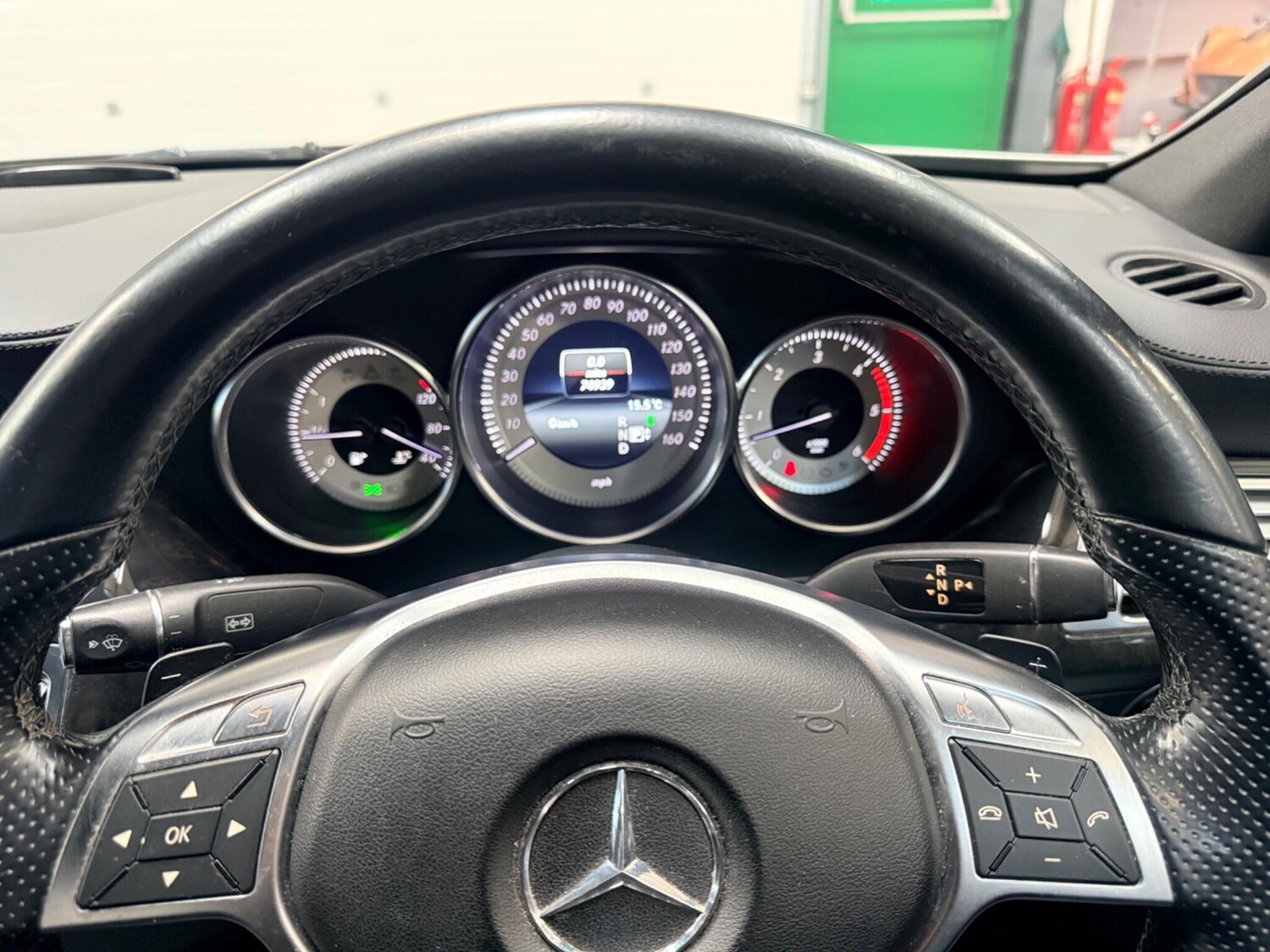 Used Mercedes-Benz CLS 2013 for sale - 77838717: Photo 18