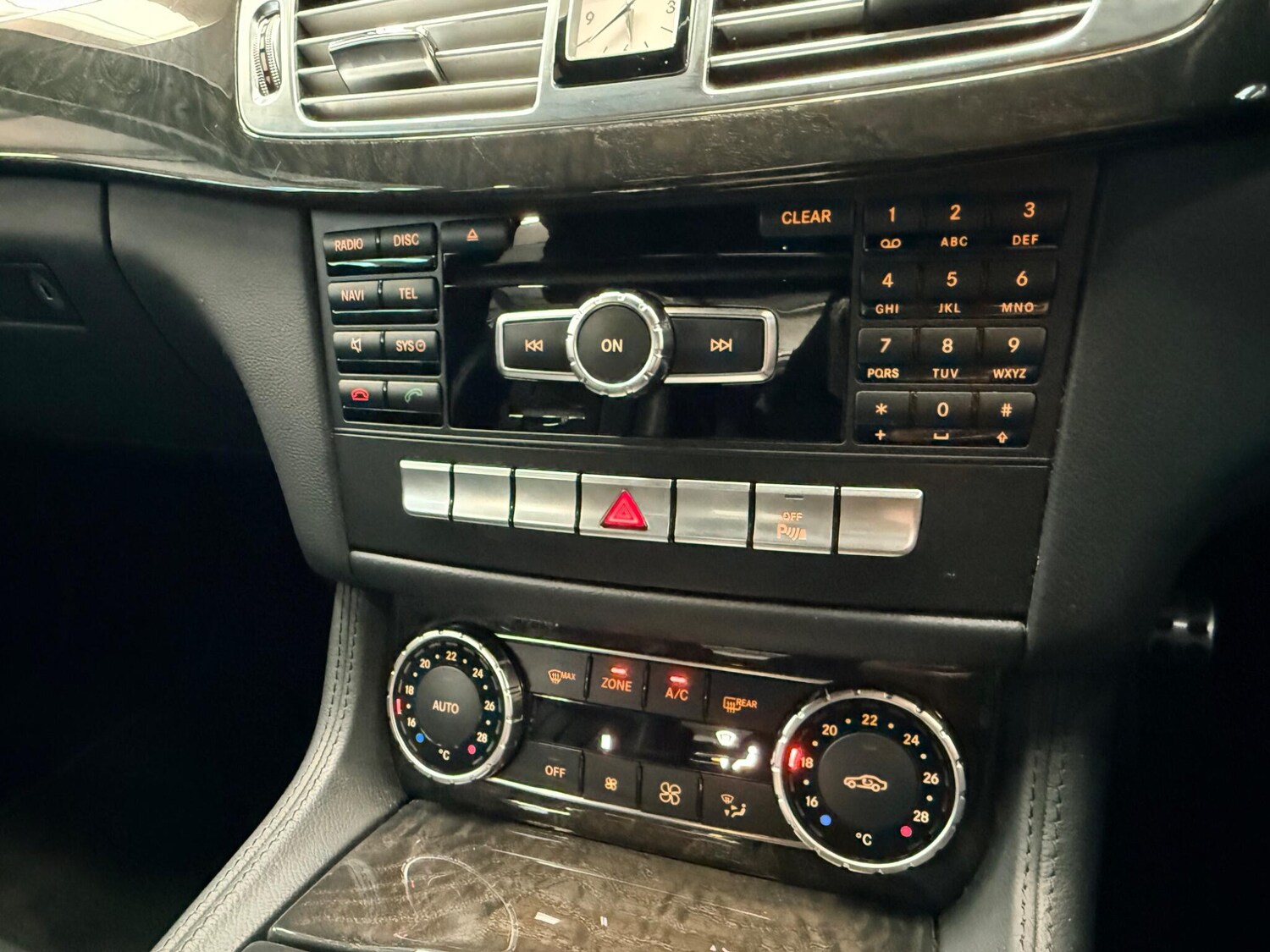 Used Mercedes-Benz CLS 2013 for sale - 77838717: Photo 20