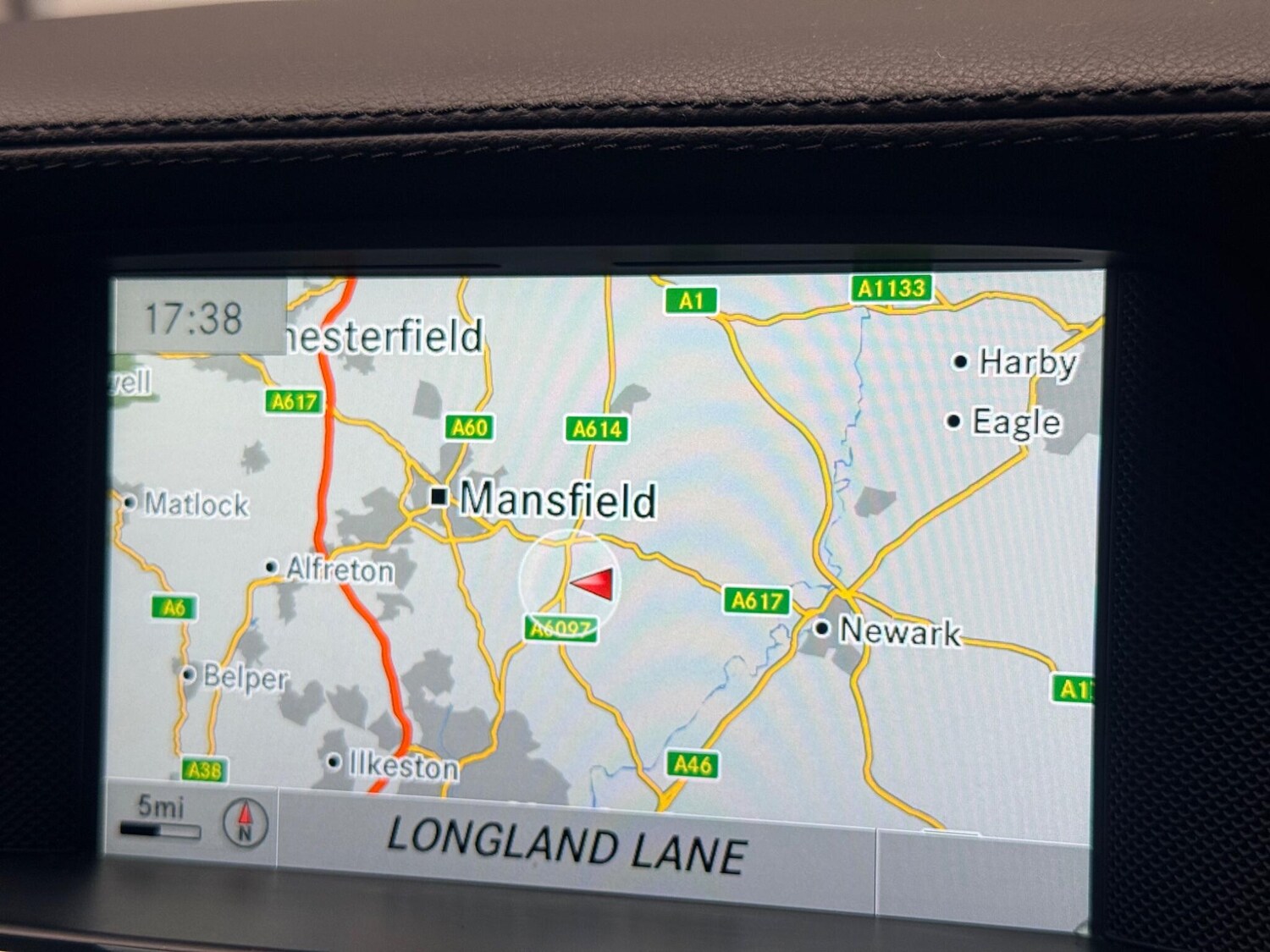 Used Mercedes-Benz CLS 2013 for sale - 77838717: Photo 21