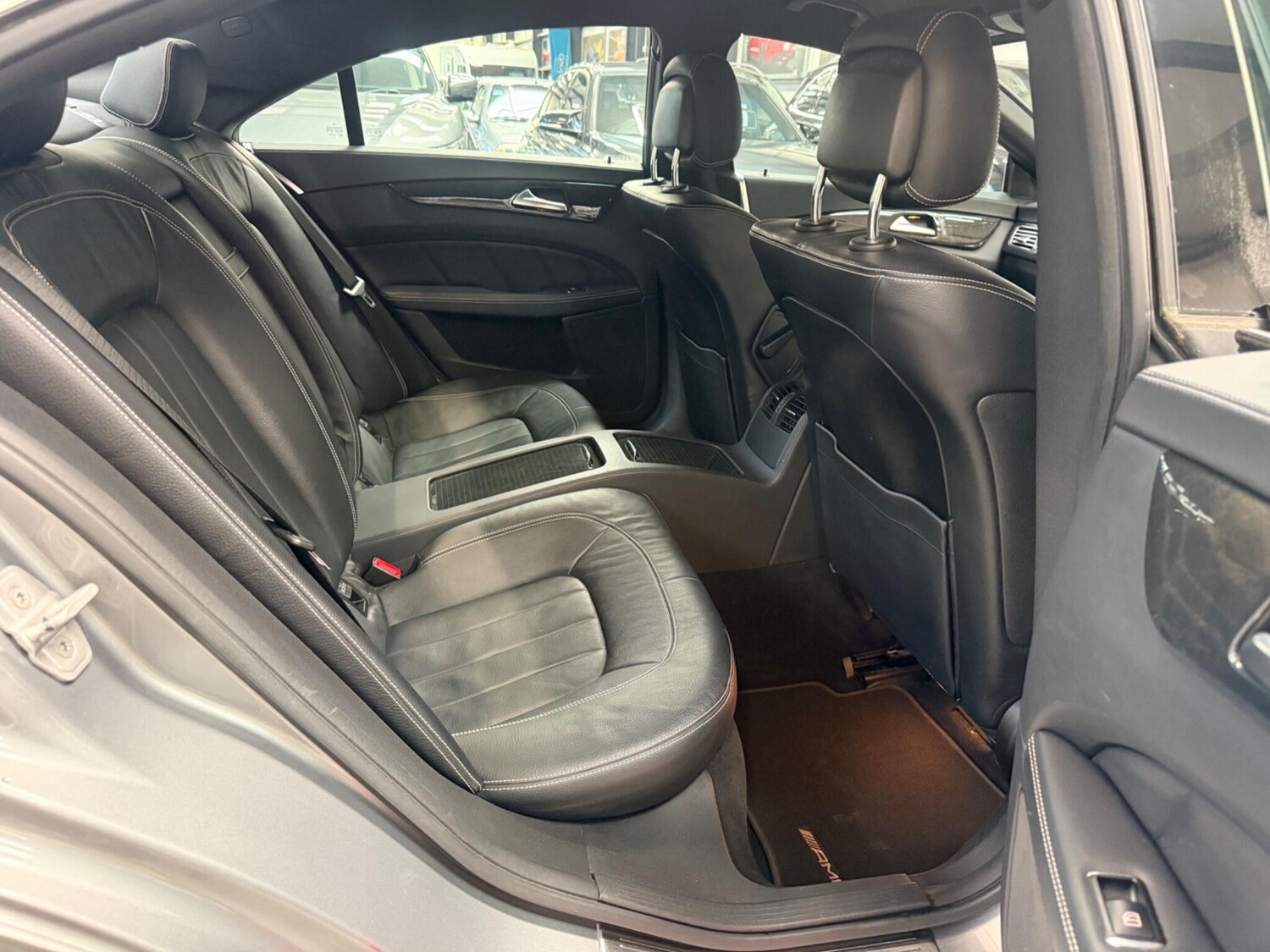 Used Mercedes-Benz CLS 2013 for sale - 77838717: Photo 29