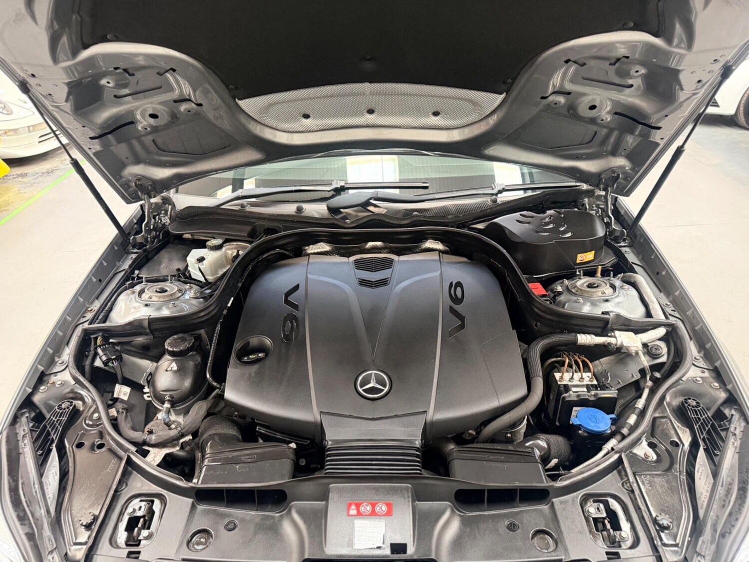 Used Mercedes-Benz CLS 2013 for sale - 77838717: Photo 31