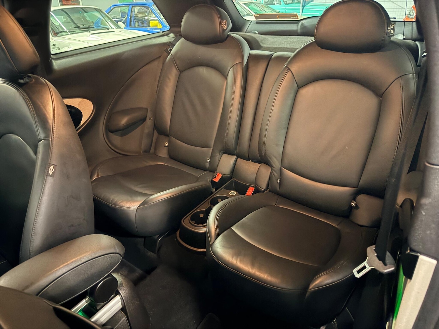 Used MINI Paceman 2014 for sale - 77267368: Photo 11