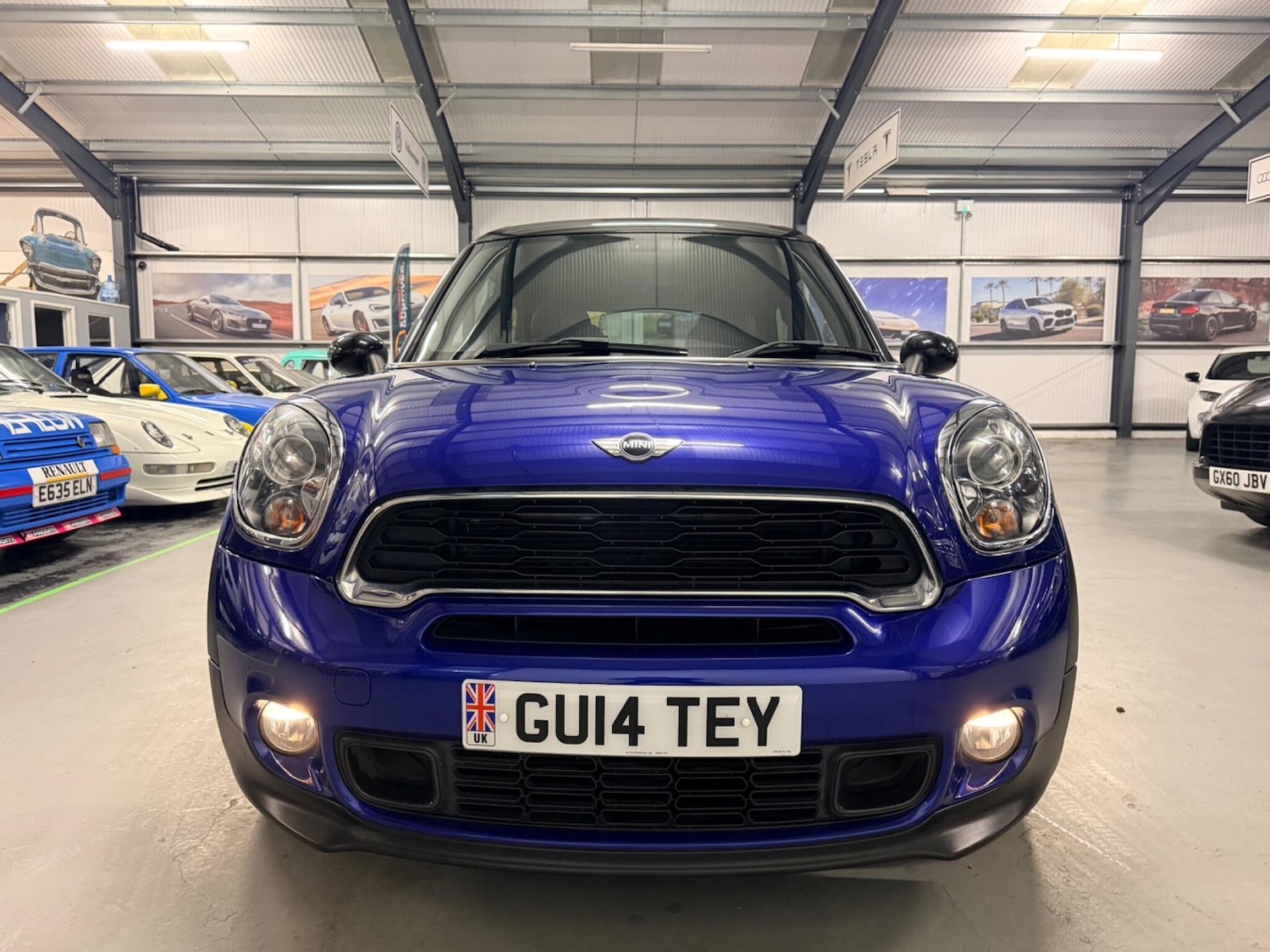 Used MINI Paceman 2014 for sale - 77267368: Photo 12