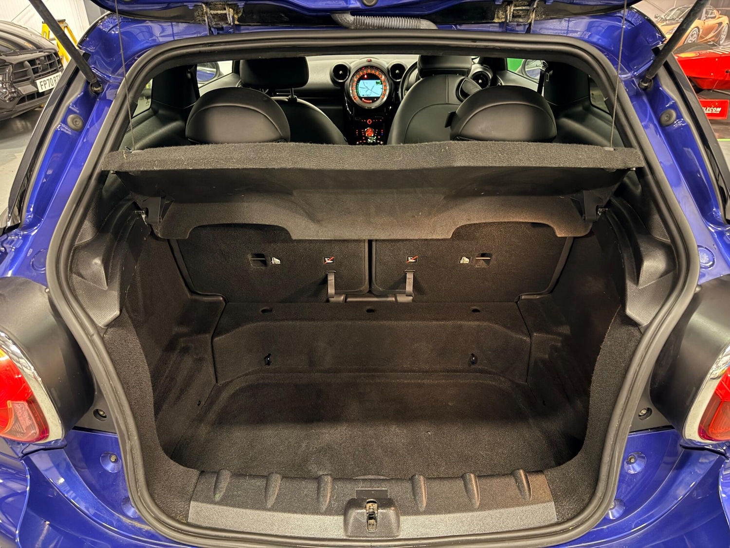 Used MINI Paceman 2014 for sale - 77267368: Photo 18