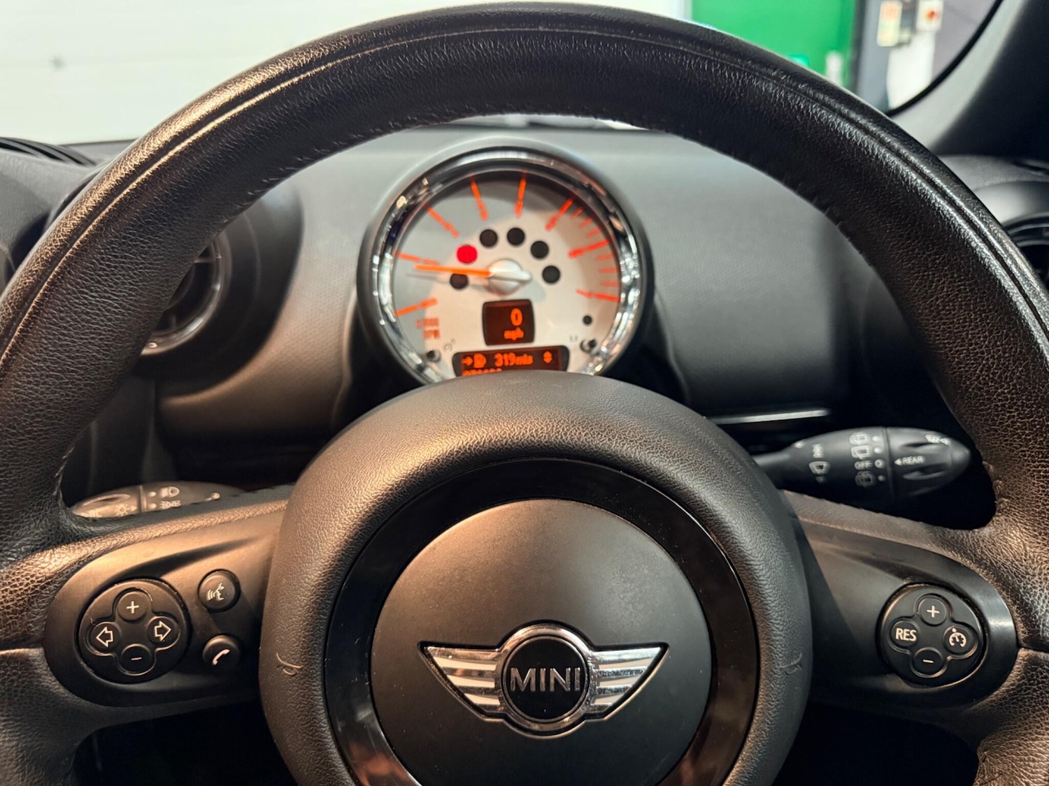 Used MINI Paceman 2014 for sale - 77267368: Photo 19