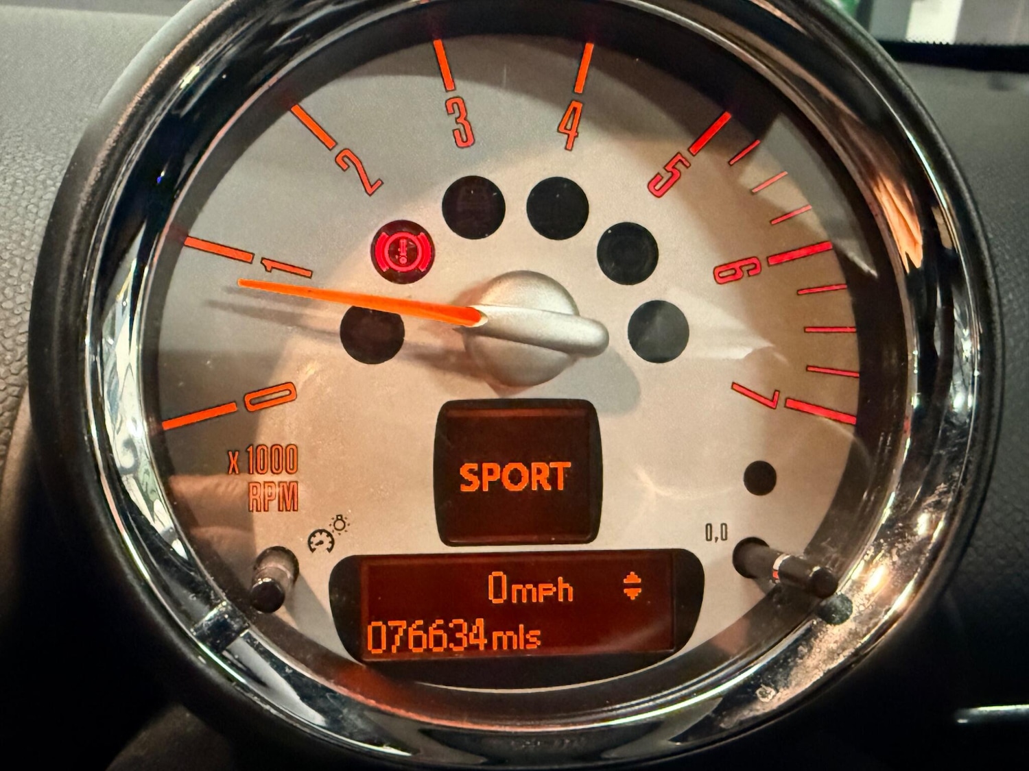 Used MINI Paceman 2014 for sale - 77267368: Photo 20