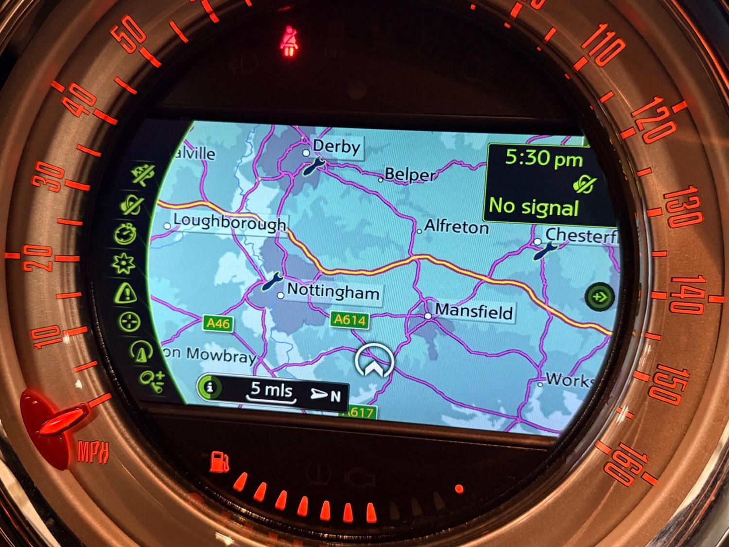 Used MINI Paceman 2014 for sale - 77267368: Photo 22