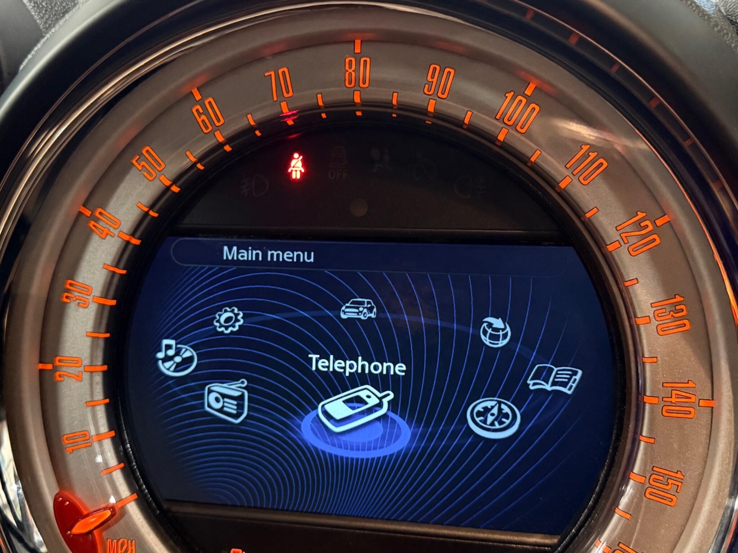 Used MINI Paceman 2014 for sale - 77267368: Photo 23