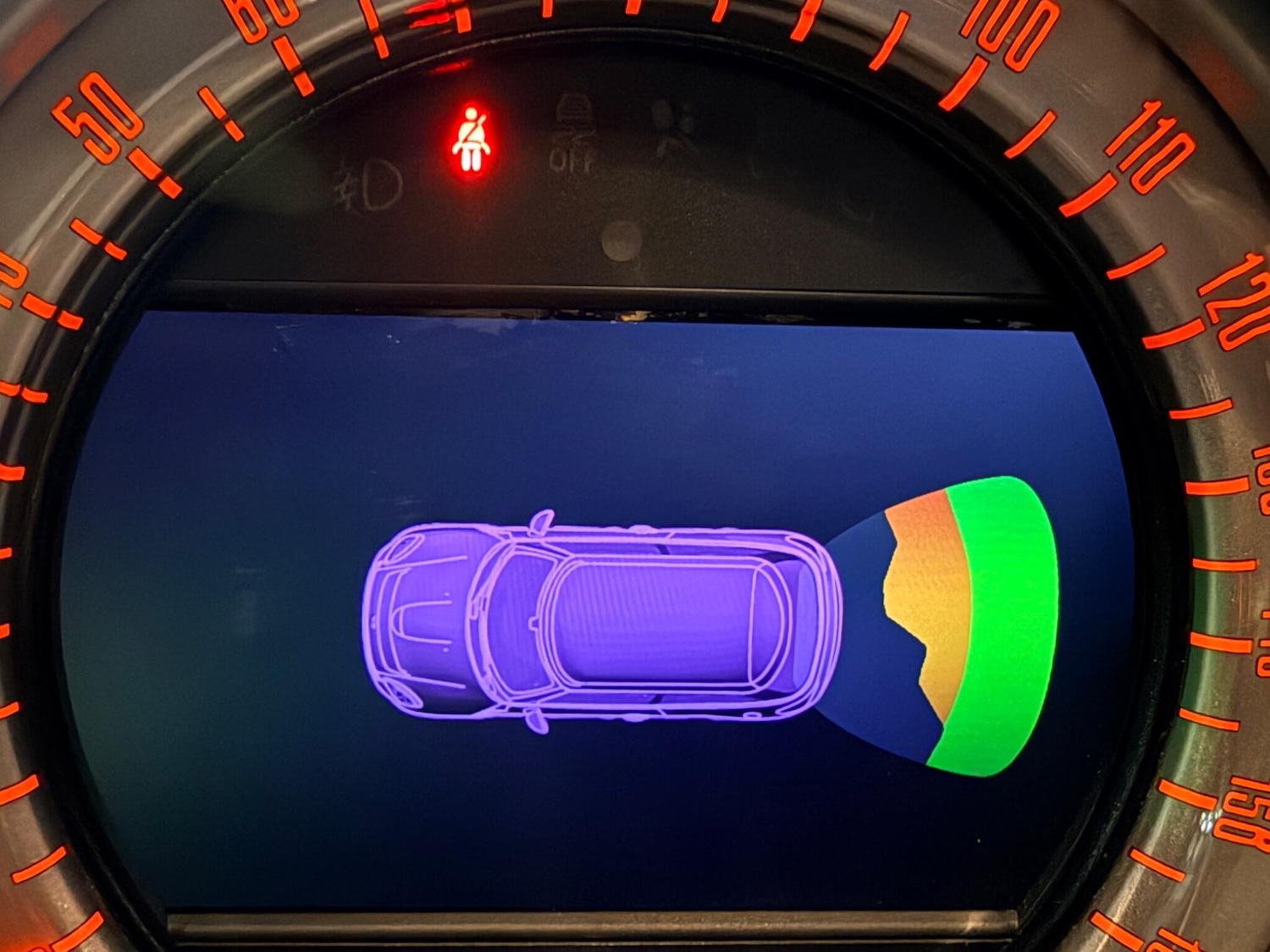 Used MINI Paceman 2014 for sale - 77267368: Photo 26