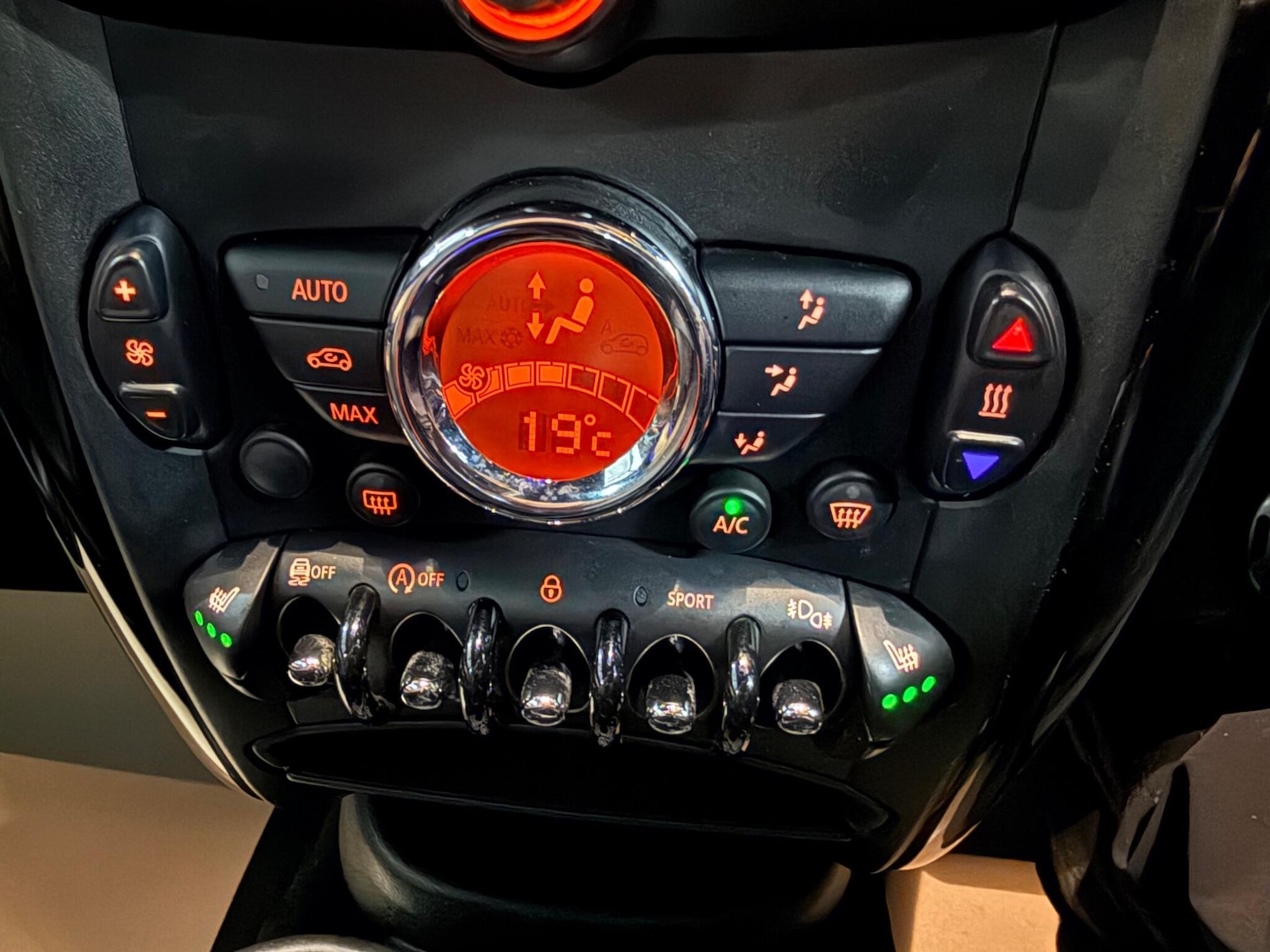 Used MINI Paceman 2014 for sale - 77267368: Photo 27