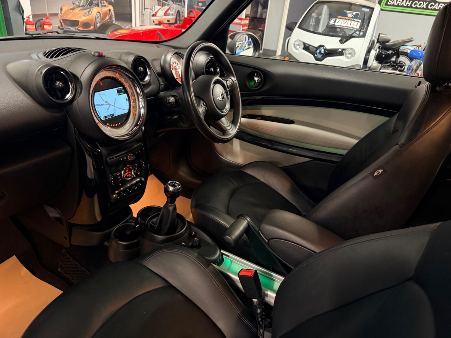 Used MINI Paceman 2014 for sale - 77267368: Photo 3